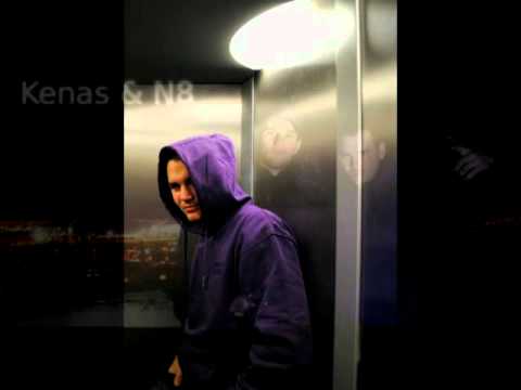 Kenas & N8 - Ještě pořád feat. Sax | Della rmx