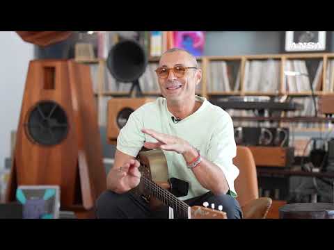 Britti: "A Sanremo non mi vogliono, vanno cantautori da Instagram"#ansa