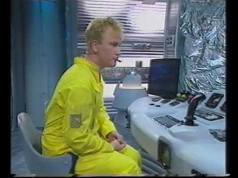 Vintergatan 5a Avsnitt 8 (2/2)