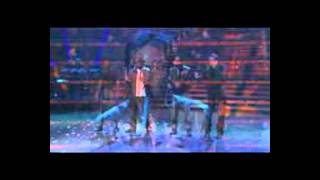 I Only Have Eyes For You - HeeJun, Phillip (American Idol 11 - GROUPS)