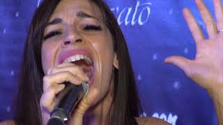 Karamé 2018 Lisa Arduini   Un altro giorno sulla terra   Dolcenera cover