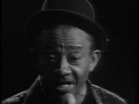 Jackson do pandeiro ao vivo e em preto e branco!