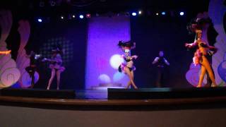 Pussycat Dolls - Right Now