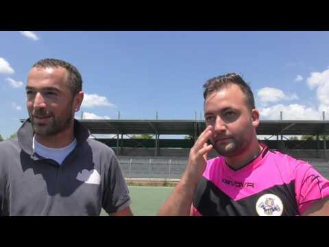 Real Serino Promozione