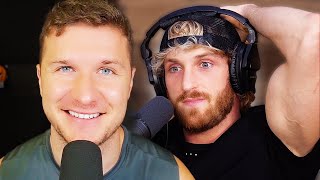 My Response To Logan Paul..