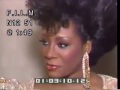 Patti LaBelle Interview, performs Over the Rainbow and other songs
