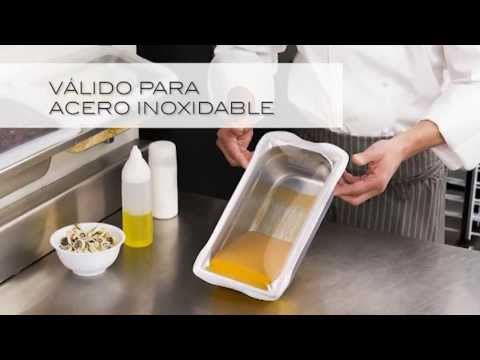 TAPAS DE SILICONA ARAVEN