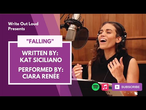 FALLING - Ciara Renée