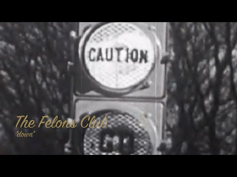 🥃 Big B & The Felons Club - Down feat. Cash'd Out (Official Music Video)