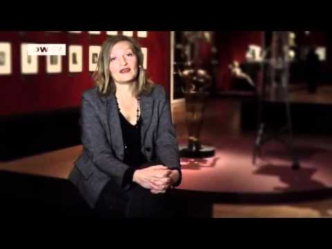 Surreal worlds | Video of the day