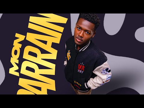 Genèse Mel feat Djess - MON PARRAIN (Official Music Video)