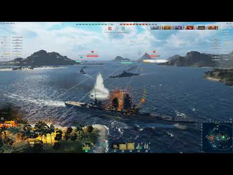 Make Henri great again (7 Kills, 7Citas, 194k dmg)