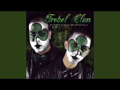 Toca Palo - Trebol Clan