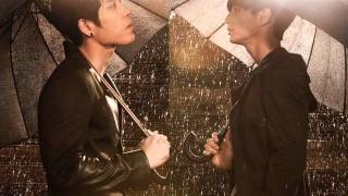 Can&#39;t I love you [AUDIO] - jinwoon &amp; changmin