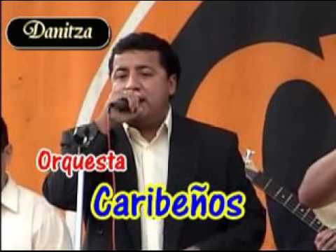 Vagabundo - Caribenos