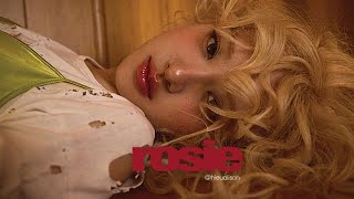 Download lagu ROSÉ - not the same (Instrumental) mp3 Download lagu ROSÉ - not the same (Instrumental) mp3
