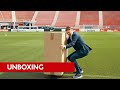 Unboxing Day | Jesper Karlsson Announced