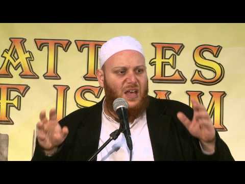 How can we regain Islam's glory? - Q&A - Sh. Shady Alsuleiman
