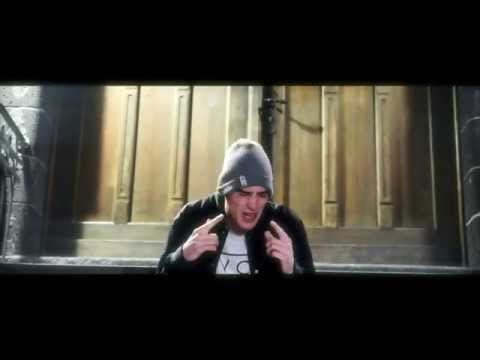 COLLAPZ - FLÜCHTLING (Video by ∆ RUBFILM ∆) prod.