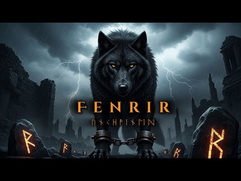 𝐅𝐄𝐍𝐑𝐈𝐑 𝐈𝐒 𝐂𝐎𝐌𝐈𝐍𝐆 | 𝑽𝒊𝒌𝒊𝒏𝒈 𝒇𝒐𝒍𝒌 | 𝑬𝒑𝒊𝒄 | 𝑯𝒂𝒓𝒅 | 𝑴𝒚𝒕𝒉𝒐𝒍𝒐𝒈𝒚