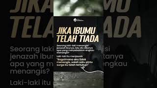 Download lagu Jika ibumu telah tiada mp3