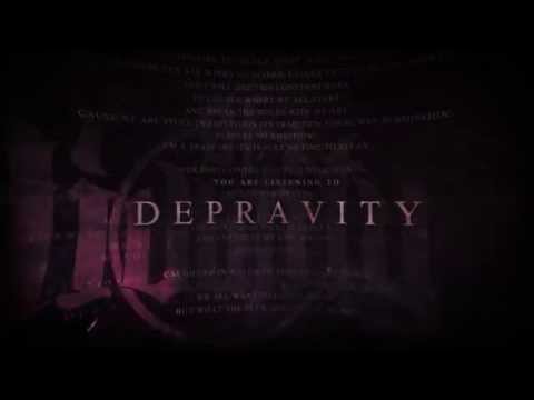 Of Divinity - Depravity (Feat. Rhys Gahan of Dropbears)