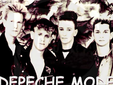 DEPECHE MODE The Love Thieves covered by "Nothing to Fear" video thumbnail