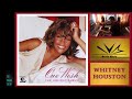 Joy To The World Whitney Houston Instrumental With Lyrics Subtitles 1996