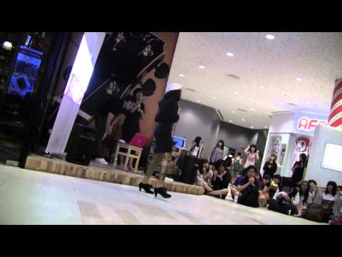 120224 KPOP Dance Off Vol 15 - GD&TOP : High High