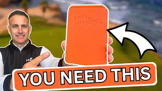 SIMPLE YET BRILLIANT! Golf Training Aid That Will Transform Your Ball Striking