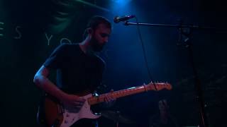 [HD] Jaymes Young - Habits of My Heart (Live)