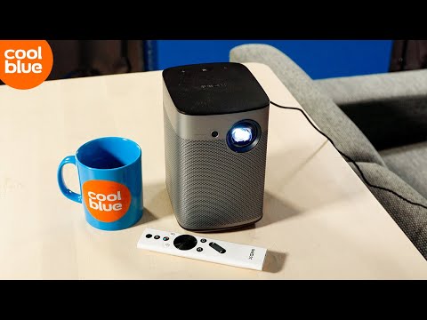 Das solltest du wissen, bevor du einen Beamer kaufst