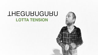 The Guru Guru - Lotta Tension video