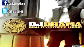 DJ Drama - Pledge Of Allegiance (Feat. Wiz Khalifa, Planet VI &amp; B.o.B)