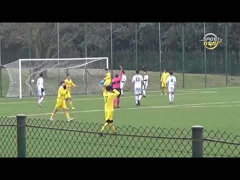 Under 17 Elite, Tor Sapienza - Ladispoli 2 - 3