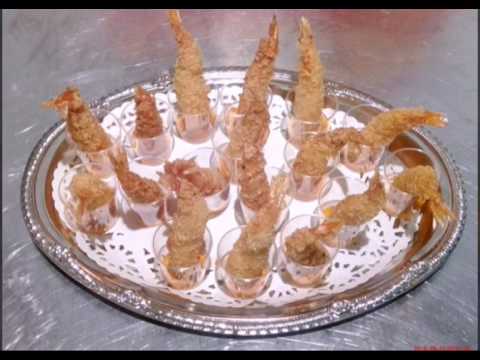 Excel Caterers video.