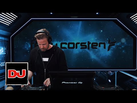 Ferry Corsten DJ Set From His Home For DJ Mag House Party