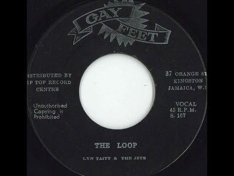 Lynn Taitt & The Jets - The Loop