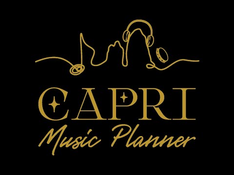 LORENZA MARMO CAPRI BAND