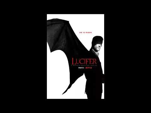 Hamster - Oh Oh Oh (feat. Serena Foster) | Lucifer: Season 4 OST