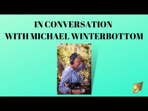 In Conversation with Michael Winterbottom