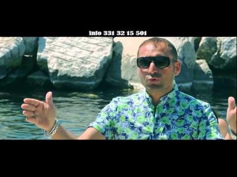 VIDEO UFFICIALE IGNAZIO NESI ME PIACE