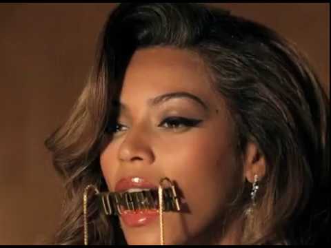 Behind The Scenes - Upgrade You ft. Beyoncé & Jay-Z