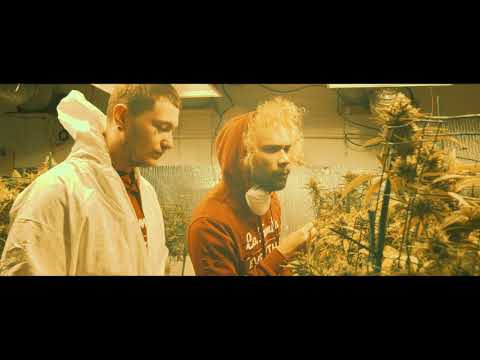 Figure 8 & Swiggle Mandela | Before I Wake | Prod. by Rara Light