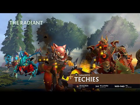 Grand Master Tier Puck VS meepo  Mid lane  | Turbo Meepo Gameplay