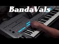 Tyros 5 Preset Styles BandaVals