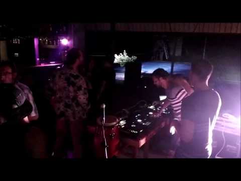 JEREMY REYES @ LA TERRASSE MALAPASCUA 10th DECEMBER 2016 SUNSET EVENTS OPENING PARTY