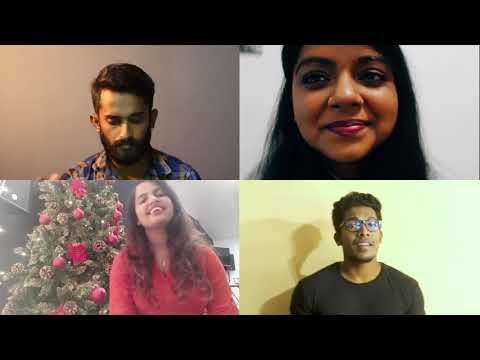 Heavenly Rehearsal - Mashup 4 | Jeby Israel | @JasminFaith | Amos Jerushan | @GloriahBenihin