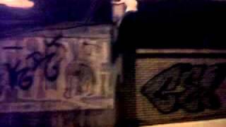 Aquí hay un chucho!!!