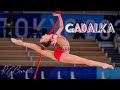 004 Gadalka Fabrika Music For Rhythmic Gymnastic